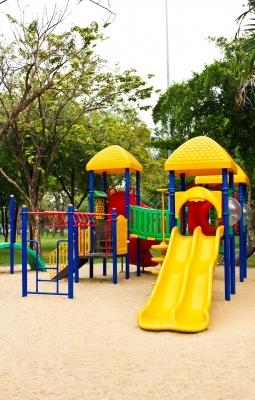 MukerjiLaw 4 MOST COMMON CHILD PLAYGROUND INJURIES