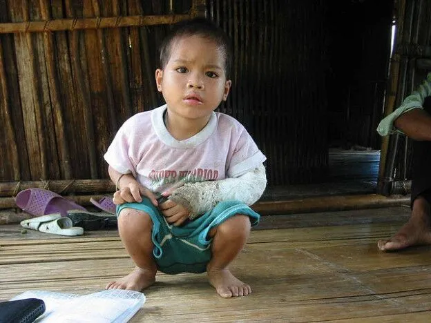 MukerjiLaw A LOOK BACK AT CHILD SAFETY IN 2014