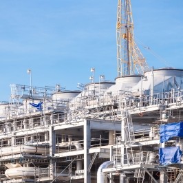 MukerjiLaw FERTILIZER PLANT EXPLODES IN WACO TEXAS