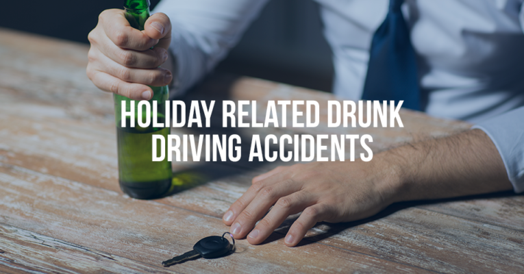 MukerjiLaw HOLIDAY RELATED DRUNK DRIVING ACCIDENTS