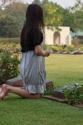 MukerjiLaw HOW TO MOURN FOR THE LOSS OF A CHILD