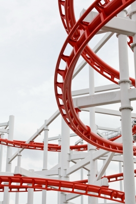 MukerjiLaw I WAS INJURED AT AN AMUSEMENT PARK. WHAT DO I DO NOW