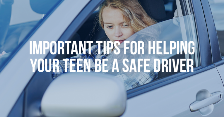 MukerjiLaw IMPORTANT TIPS FOR HELPING YOUR TEEN BE A SAFE DRIVER