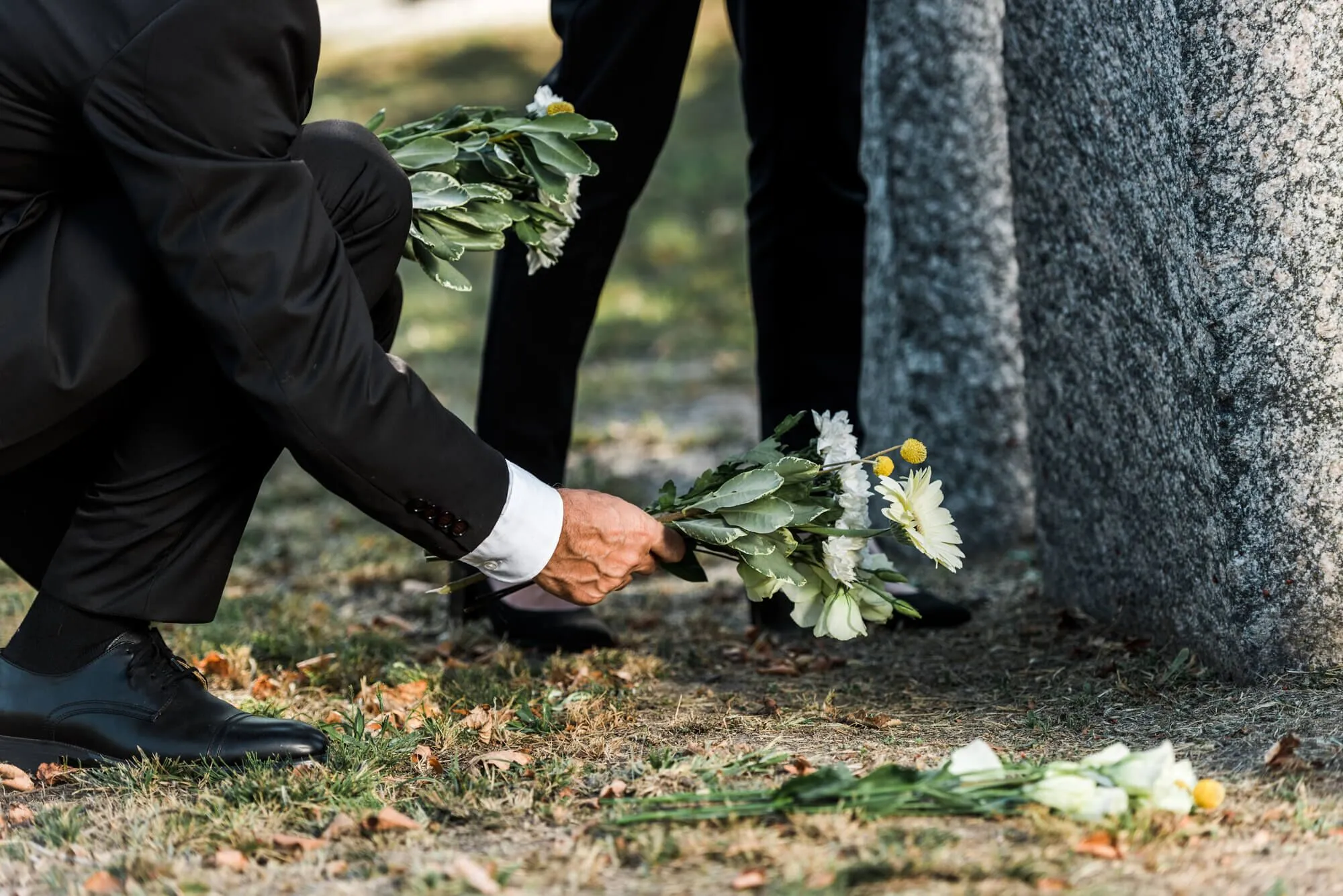 MukerjiLaw Important Evidence in Wrongful Death Cases