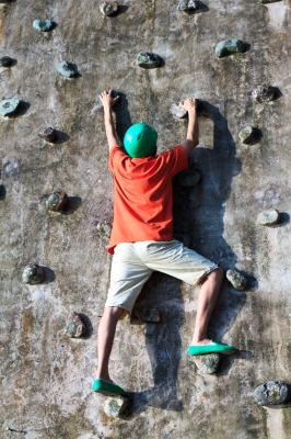 MukerjiLaw ROCK CLIMBING INJURES