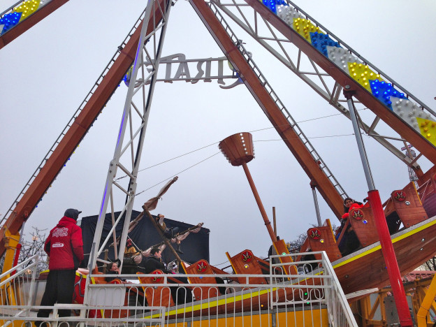 MukerjiLaw TOP 5 INJURIES IN AMUSEMENT PARKS