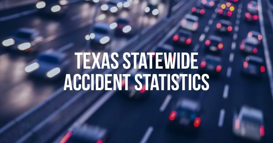 MukerjiLaw Texas Statewide accident statistics
