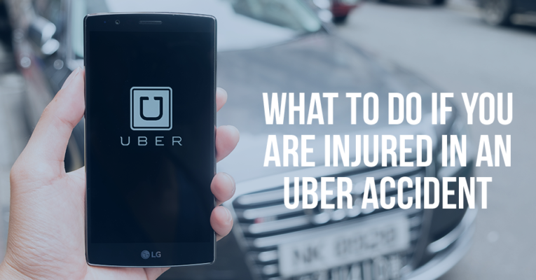 MukerjiLaw WHAT TO DO IF YOU ARE INJURED IN AN UBER ACCIDENT 765x400