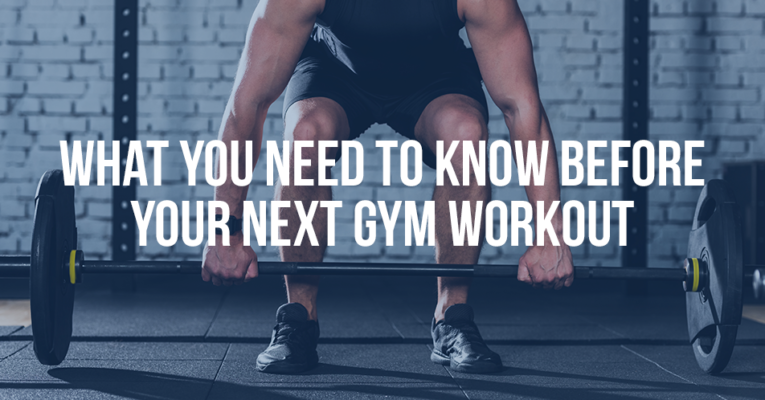 MukerjiLaw WHAT YOU NEED TO KNOW BEFORE YOUR NEXT GYM WORKOUT