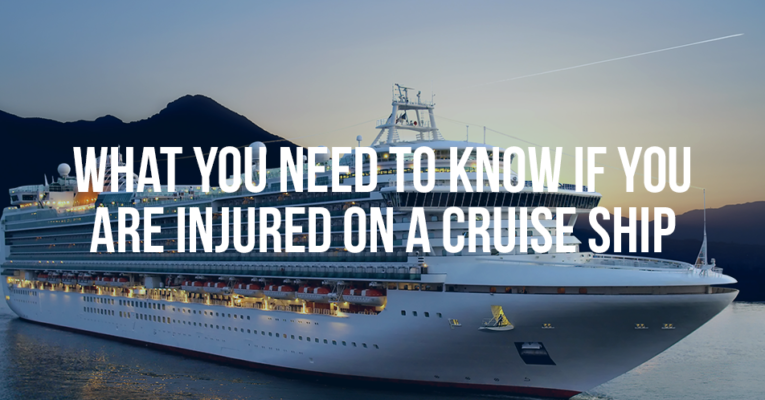 MukerjiLaw WHAT YOU NEED TO KNOW IF YOU ARE INJURED ON A CRUISE SHIP 765x400