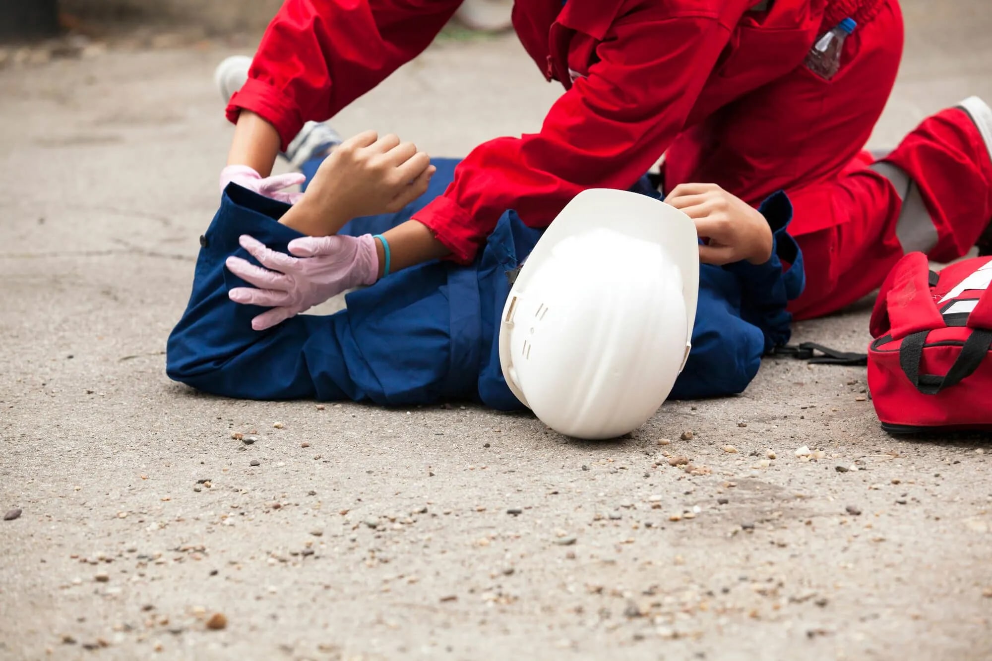 MukerjiLaw construction accidents how to get compensation min