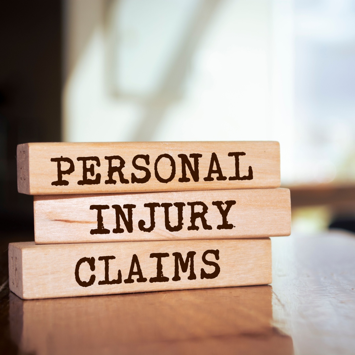 claims