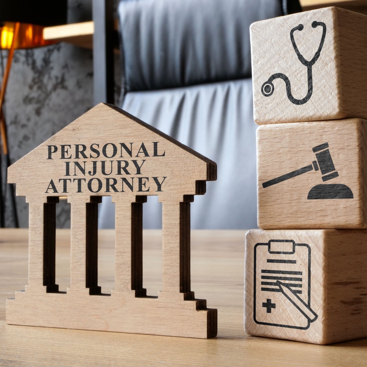 injury lawyer