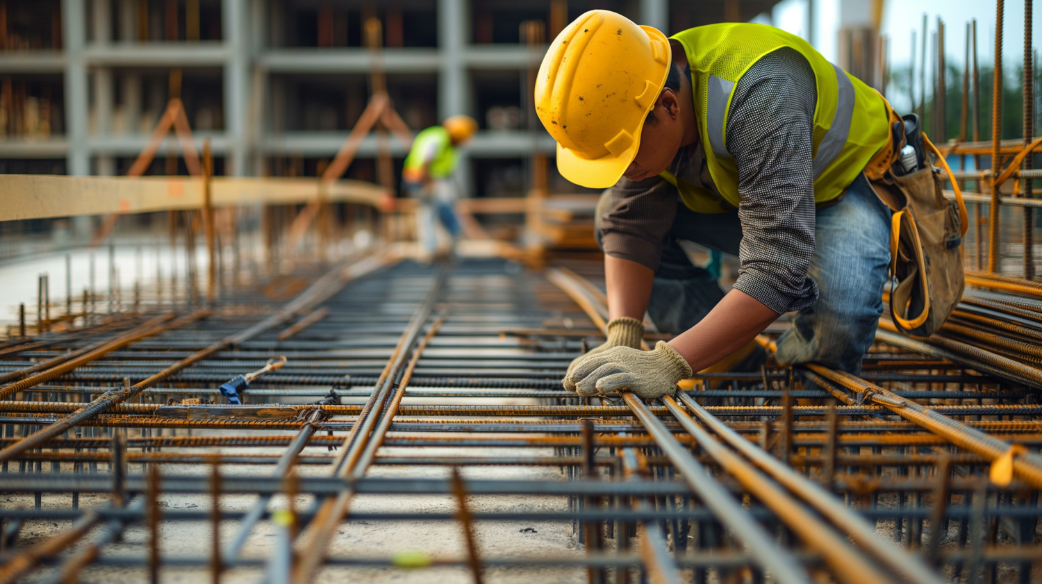 Mukerji Law Firm construction accident