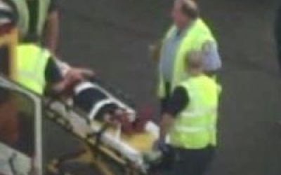 Six Children Were Taken To The Hospital After A School Bus Accident In South Houston - Mukerji Law