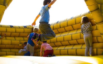 How To Prove Inflatables Injuries - Mukerji Law