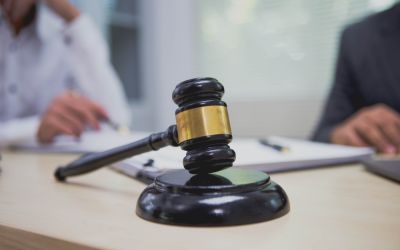 Why You Need to Hire a Houston Personal Injury Lawyer - Mukerji Law