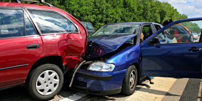 Car Accident Compensation in Texas - Mukerji Law