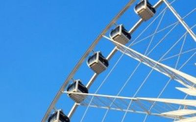 Do I Have A Case For My Child's Theme Park Injury? - Mukerji Law
