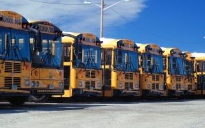 My Child Was Injured In A School Bus: Do I Have A Case? - Mukerji Law