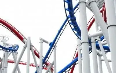 Amusement Park Injuries: What Should You Do? - Mukerji Law