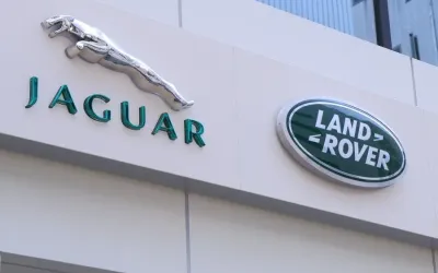 Faulty Air Bag Software: 61,793 Land Rovers Recalled - Mukerji Law