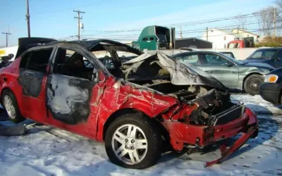 Why Is An Attorney Is Necessary In Recovering Damages From A Car Accident - Mukerji Law