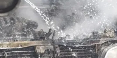 15 Million Ford Vehicles Could Burst Into Flames - Mukerji Law