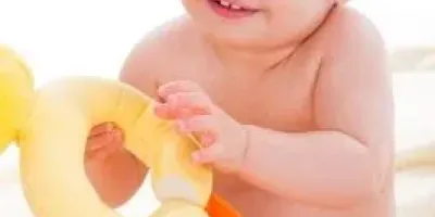 Child Injury: How A Fun Toy Can Become Defective  - Mukerji Law