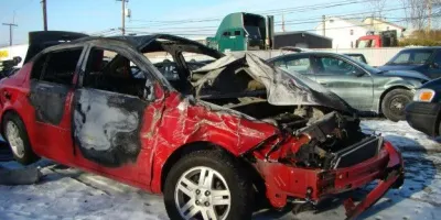 Why Is An Attorney Is Necessary In Recovering Damages From A Car Accident - Mukerji Law