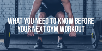 WHAT YOU NEED TO KNOW BEFORE YOUR NEXT GYM WORKOUT - Mukerji Law