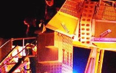 Two Teens Injured After Falling From A Carnival Ride - Mukerji Law